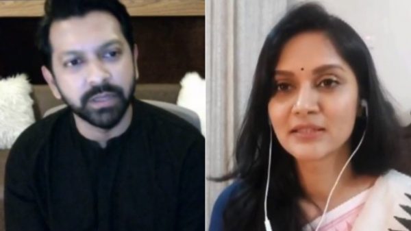 ইতিবাচকতা ছড়িয়ে দিই তাহসান-মিথিলা