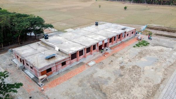 প্রধানমন্ত্রীর উদ্বোধনকে ঘিরে কলাপাড়ায় বইছে আনন্দের জোয়ার