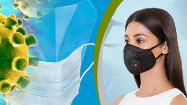 সরকারের মাস্ক পরা নিয়ে ৮ নির্দেশনা