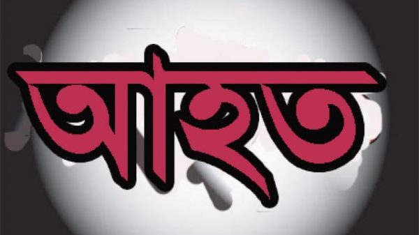 নলছিটিতে প্রতিপক্ষর হামলায় আহত -৪