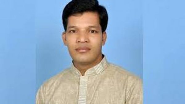 ব্যবসায়ীর ওপর হামলার অ‌ভি‌যোগ ছাত্রলীগ নেতার বিরু‌দ্ধে