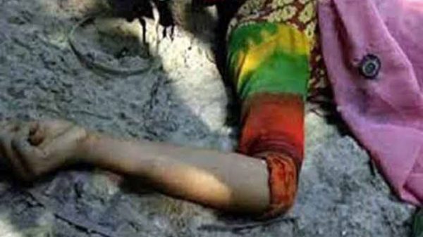 ঝালকাঠিতে গৃহবধু’র আত্মহত্যা