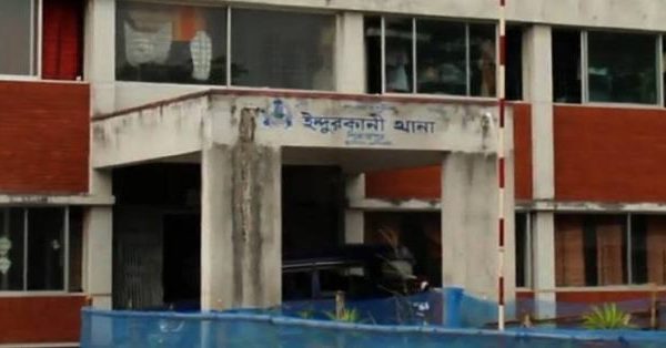 ইন্দুরকানীতে জমি বিরোধের জেরে হামলা- আটক ১