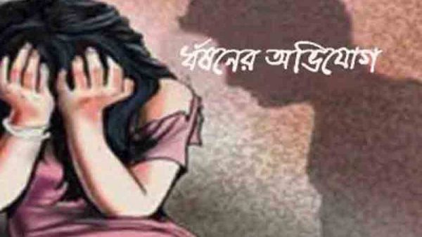 বাউফলে তরুণীকে ধর্ষণের অভিযোগ