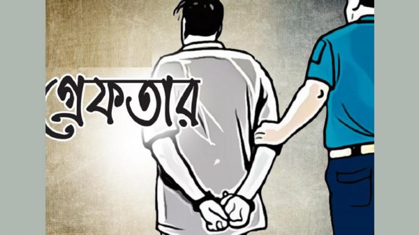 কাউখালীতে মাদকসহ গ্রেফতার-২