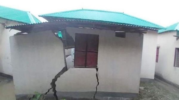 আশ্রয়ণ প্রকল্পে দুর্নীতি: ফেঁসে যাচ্ছেন শতাধিক কর্মকর্তা!