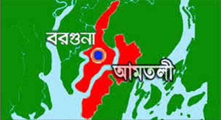 আমতলী উপজেলায় নিবার্হী কর্মকর্তা কে জড়িয়ে মিথ্যা সংবাদ প্রচার