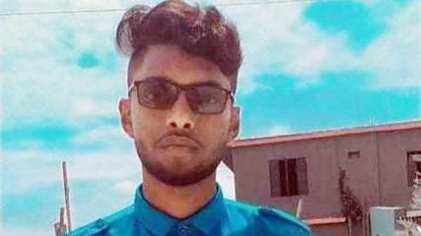 পটুয়াখালীতে ফুটবল খেলোয়াড়ের মৃত্যু