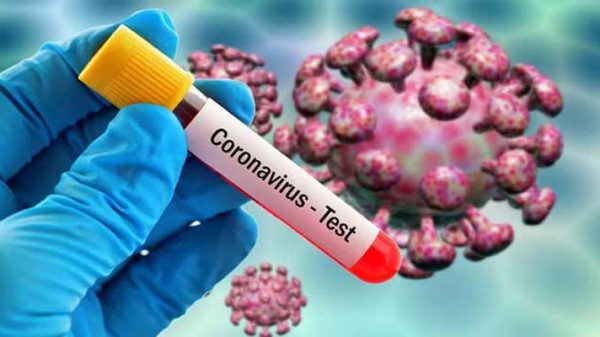 বরিশালে একদিনে শনাক্ত ৮৫৪, উপসর্গসহ মৃত্যু ১৩