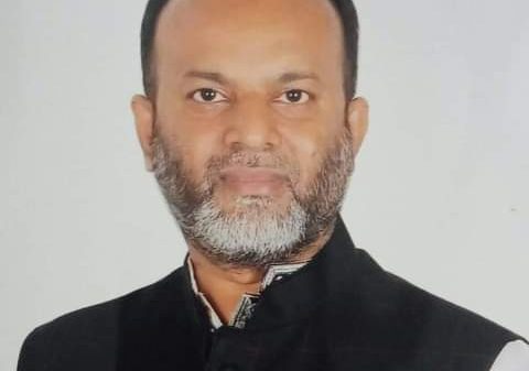 রাজাপুরের সাতুরিয়াবাসীকে পবিত্র ঈদ-উল-আযহা উপলক্ষে শুভেচ্ছা জানালেন ইউপি চেয়ারম্যান নিপু