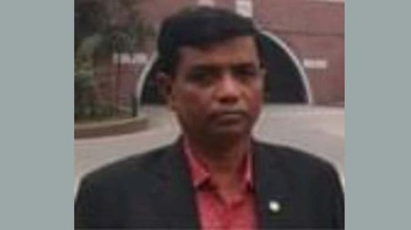 গলাচিপায় সহকারী শিক্ষা অফিসারের মৃত্যু