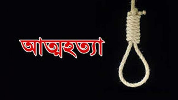 দুমকিতে গৃহবধূর আত্মহত্যা