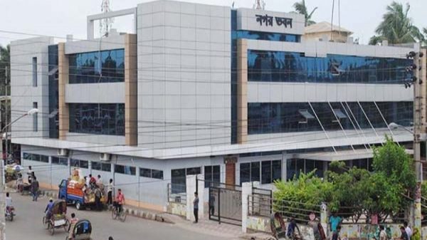 বিসিসিতে ১৪২ স্থানে পশু কোরবানি