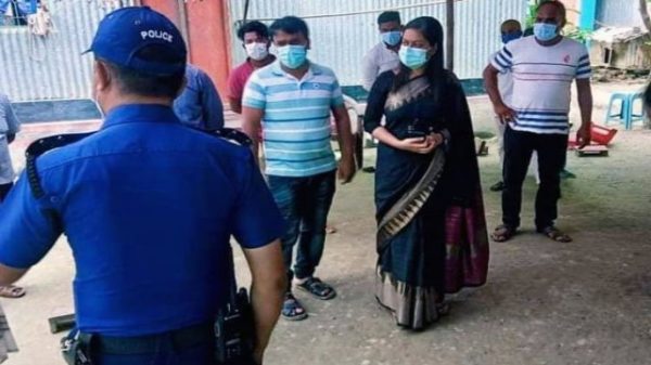 সজীব গ্রুপের চেয়ারম্যান-এমডিসহ আটক ৮