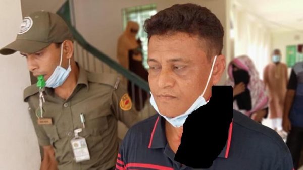 পিরোজপুরে যুবলীগ নেতার ওপর হামলা