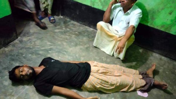 কুয়াকাটায় হাত খরচের টাকা না পেয়ে ছেলের আত্মহত্যা