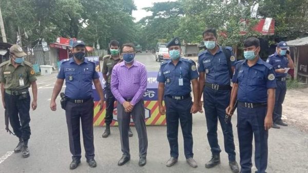 বাবুগঞ্জে ভ্রাম্যমান আদালতের ৫০২৫০ টাকা অর্থদণ্ড