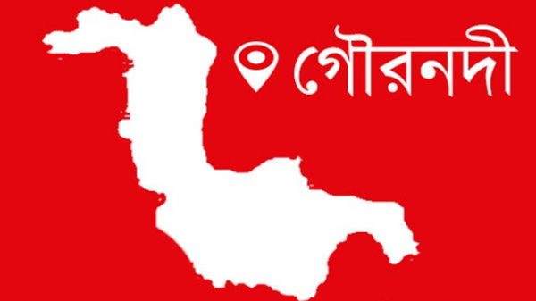 গৌরনদী থেকে চোরাই মোটরসাইকেল উদ্ধার