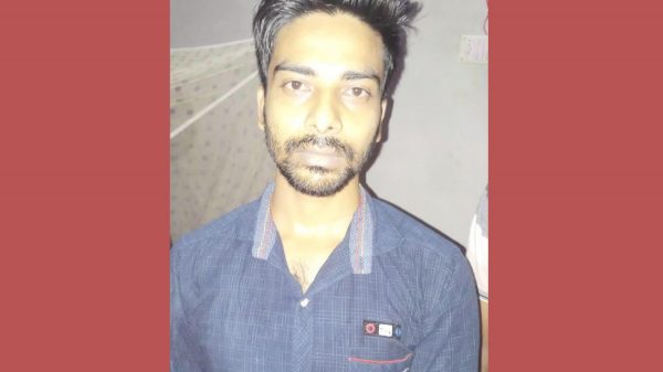উজিরপুরে জোড়া খুনের প্রধান আসামী গ্রেফতার