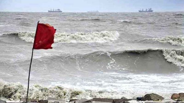 সাগরে লঘুচাপ, বরিশালে ভারী বর্ষণের আভাস