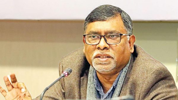 আর নয় গণটিকা কার্যক্রম : স্বাস্থ্যমন্ত্রী