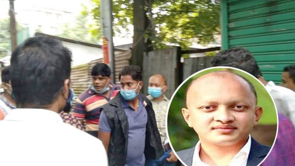 পটুয়াখালীতে ধর্ষণ মামলায় ছাত্রলীগ নেতা আটক