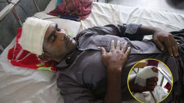 নলছিটিতে সাবেক ছাত্রলীগ নেতাকে কুপিয়ে হত্যা চেষ্টা