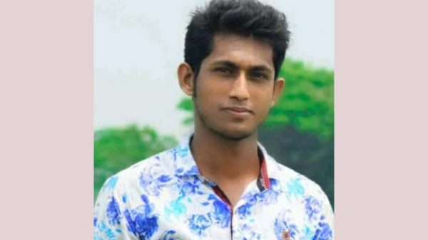 পরিচ্ছন্নতা কর্মী মিজানের বিরুদ্ধে অন্তহীন অভিযোগ