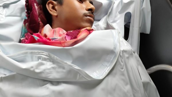 কলাপাড়ায় মাদ্রাসা শিক্ষার্থীর আত্মহত্যা