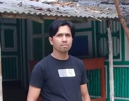 মাধবপাশা  ইউনিয়ন ডিজিটাল সেন্টার উদ্যোক্তা সুমন দাবীকৃত অর্থ না পেলে কাজ করে না! 