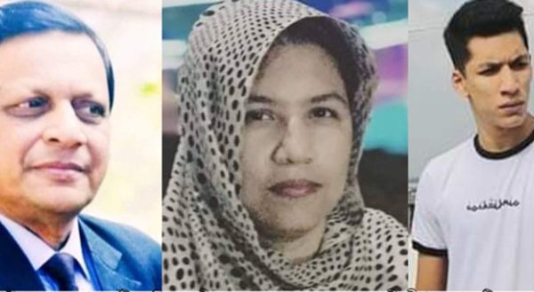 টিকা নিয়েও বানারীপাড়ায় স্ত্রী-পুত্রসহ আ. লীগ নেতা করোনা আক্রান্ত