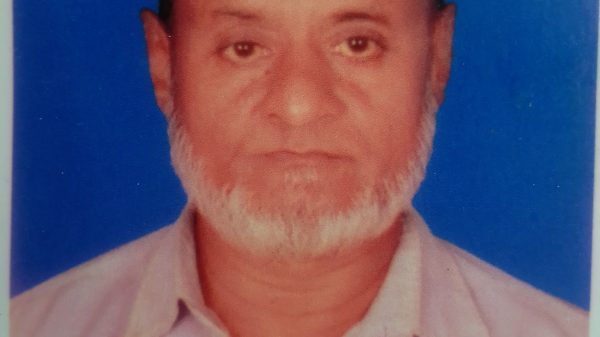 প্রতারণার মাধ্যমে চাকরি হারিয়ে মানবেতর জীবনযাপন