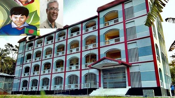 বরিশালে এতো উন্নয়ন আর হয়নি