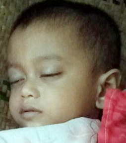 খোকার সলিল সমাধী আর  দেখা হবেনা চক্ষু মেলিয়া