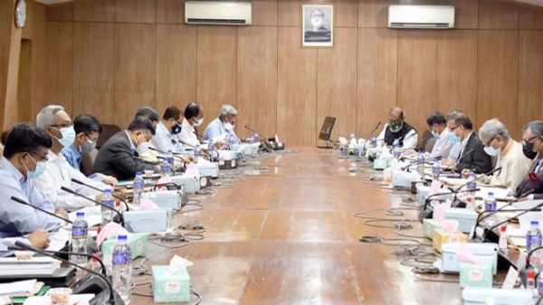 বরিশালের ঘটনায় অ্যাডমিনিস্ট্রেটিভ অ্যাসোসিয়েশনের বিবৃতির সঙ্গে সচিবদের দ্বিমত