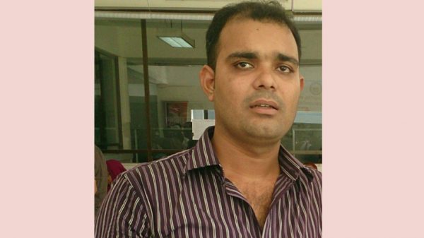 গলাচিপায় ব্যাংক ম্যানেজারকে পেটালেন ব্যবসায়ী