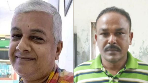 বাউফলে স্বাস্থ্যকর্মীকে লাঞ্ছিত করলেন চেয়ারম্যান