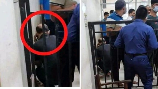 কাঠগড়ায় ওসি প্রদীপের ফোনালাপ, ৪ পুলিশ প্রত্যাহার