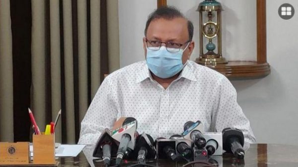 সমঝোতার পথে বরিশালের ঘটনা-স্থানীয় সরকার মন্ত্রী