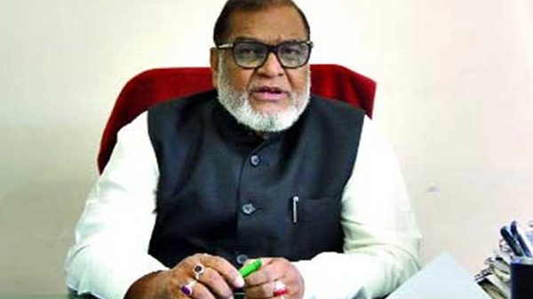 ভ্যাকসিন নিতে মানুষকে দৌড়াতে হবে না