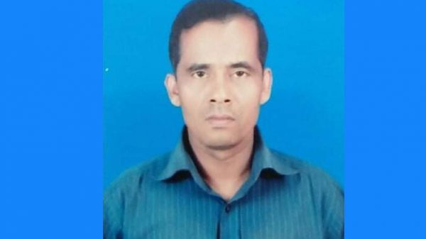 বাকেরগঞ্জে দিনমজুর অরুনের দুইটি কিডনী নষ্ট , সাহায্যের আবেদন