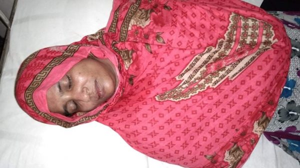 দ্বিতীয় বিয়ের প্রতিবাদ করায় প্রথম স্ত্রীকে নির্যাতন