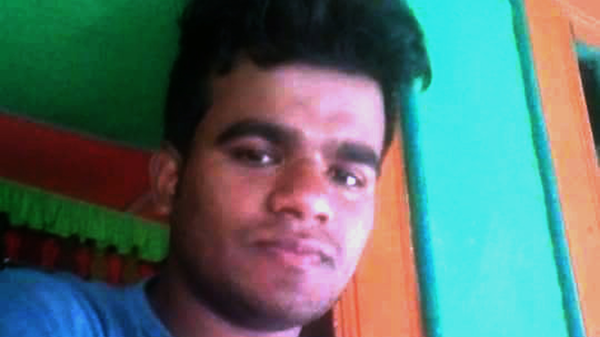 নলছিটিতে বিদ্যুৎস্পৃষ্ট হয়ে যুবকের মৃত্যু