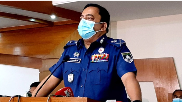 পুলিশ হবে সাংবাদিক : আইজিপি