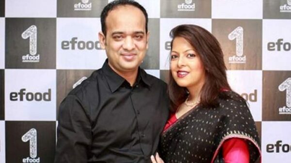 ইভ্যালির সিইও ও তার স্ত্রী র‌্যাব হেফাজতে