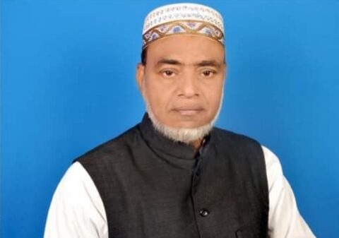 নিয়ামতি ইউনিয়ন চেয়ারম্যান আলহাজ্ব মাসুম মাস্টার আওয়ামী লীগের মনোনয়ন দৌড়ে এগিয়ে