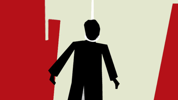 বরিশালে স্কুলছাত্রের আত্মহত্যা