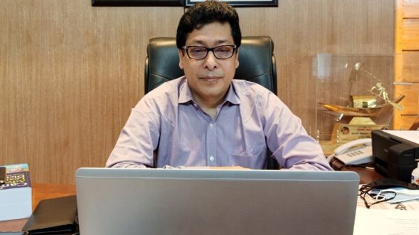 ‘স্যার-ম্যাডাম’ ডাকতে হবে, এমন নীতি নেই: প্রতিমন্ত্রী