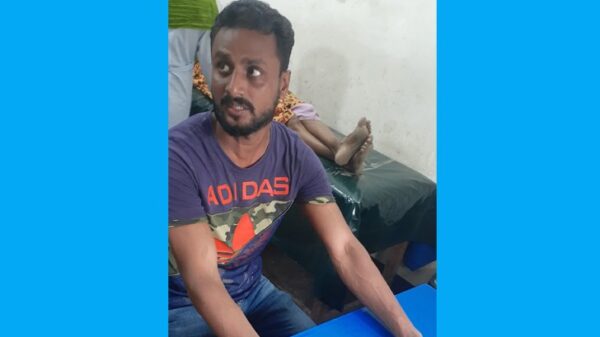 পটুয়াখালীতে মা-বোনসহ ছাত্রলীগ নেতাকে পেটালেন যুবলীগ নেতারা