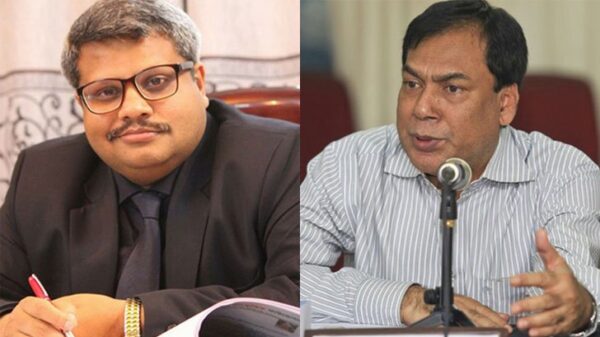 সাহেদের সঙ্গে আসামি হচ্ছেন স্বাস্থ্যের সাবেক ডিজি আজাদ